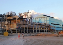 TENDAHO Sugar Factory, Ethiopia