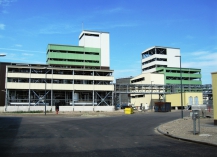 Rotterdam Biodiesel Plant - The Netherlands