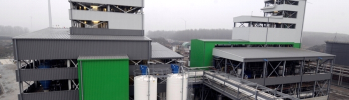 Bio-Diesel Methanol Rectification and Glycerin Purification