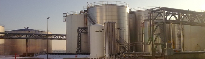 Bio-Diesel Methylester and Glycerin Production-2