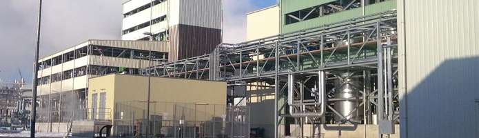 Bio-Diesel Methylester and Glycerin Production