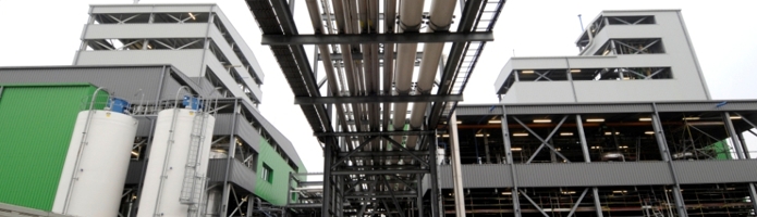 Bio-Diesel Process