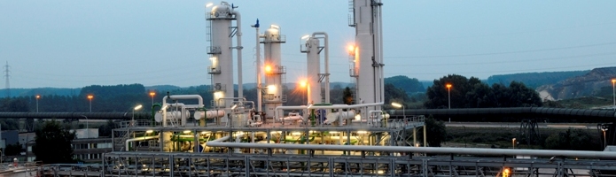 Bio-Ethanol Downstream Process