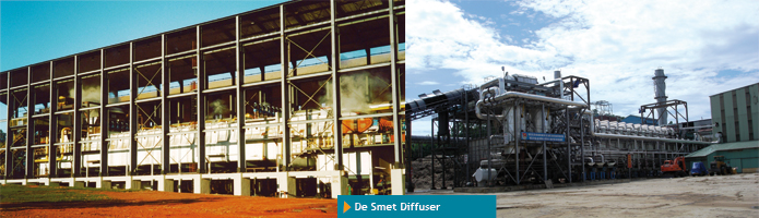 Sugar extraction