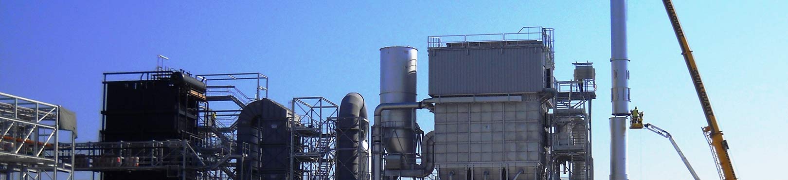 Biomass to Energy Facilities