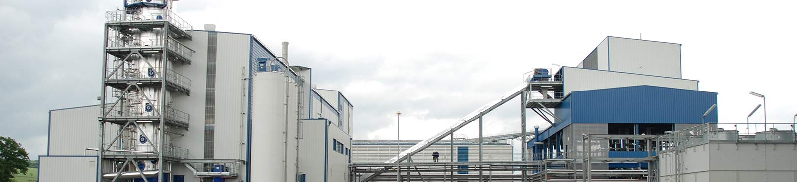 Edible Oils & Fats Processing Plants