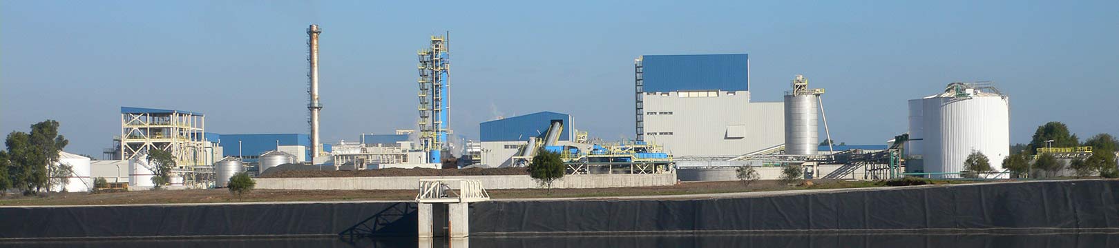 Sugar Production & Refining Plants