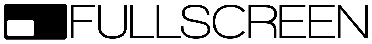 Fullscreen Map