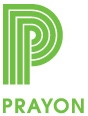 Prayon logo