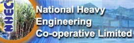 National Heavy engineering Co-operative Limited