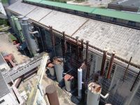 LUDUS Sugar Factory, Romania