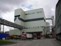 ORAFTI Sugar Factory, The Netherlands