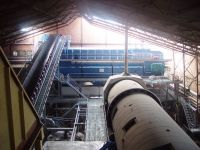 TIENEN Sugar Refinery, The Netherlands