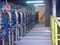 WARCOING Industrie Plant, The Netherlands