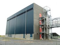 MOUSCRON Lanolin Refinery, The Netherlands
