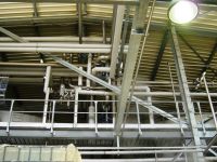 OREYE Sugar Factory (Storage & Load-out Plant), The Netherlands