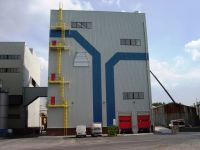 OREYE Atomisation Plant 2, The Netherlands