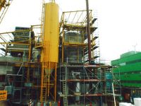 SALZGITTER Oil Mill, Germany
