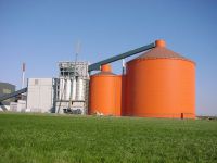FONTENOY Sugar Factory, The Netherlands