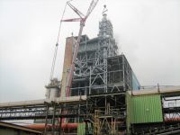 GHENT Coal Grinding Plant, The Netherlands