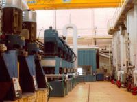WANZE Sugar Factory, The Netherlands