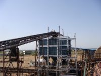 RENUKA Beet Sugar Plant, Athani, India 