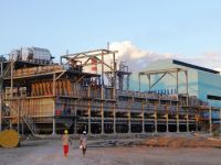 TENDAHO Sugar Factory, Ethiopia