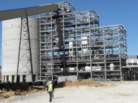 ALEXANDRIA Beet Sugar Plant, Egypt