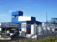 BALEYCOURT Biodiesel Plant, France