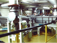 OREYE Sugar Factory, The Netherlands