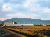 PROBERCO Brewery, Romania