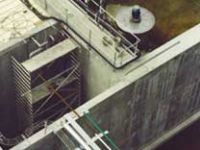 ROUEN Oil Mill Effluent Water Treatment Plant, France