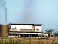 SOGUIPAH Oil Mill, Guinea