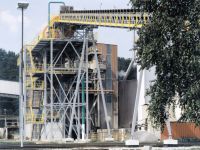 ORMOZ Sugar Factory, Slovenia