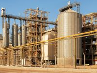 YANBU Oil Mill, Kingdom of Saudi Arabia