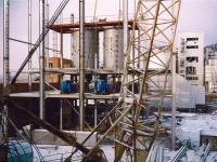 ROSTOV-ON-DON – C.I.S. Oil Mill, Russia