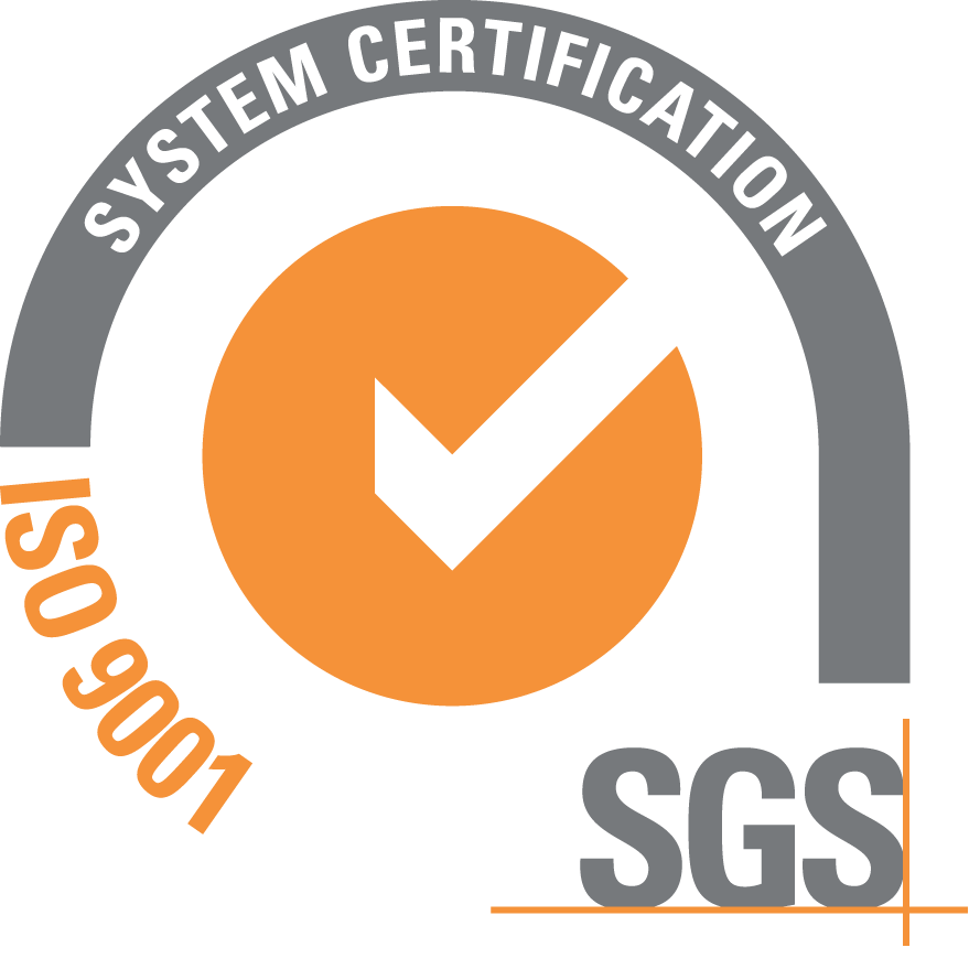 ISO 9001 SGS