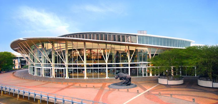Durban International convetion Center 1 Copy