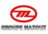 Mazouz Logo