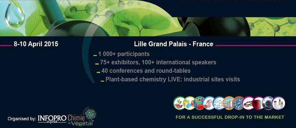 Plant Based Summit 2015