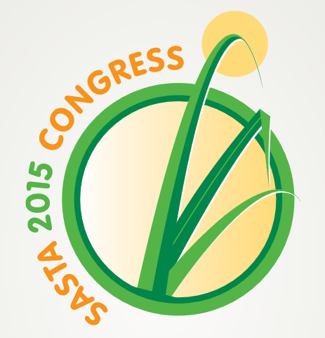 SASTA 2015 Congress Logo