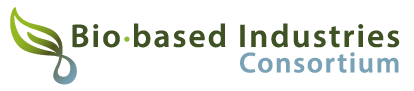 Bio based Industries Consortium logo